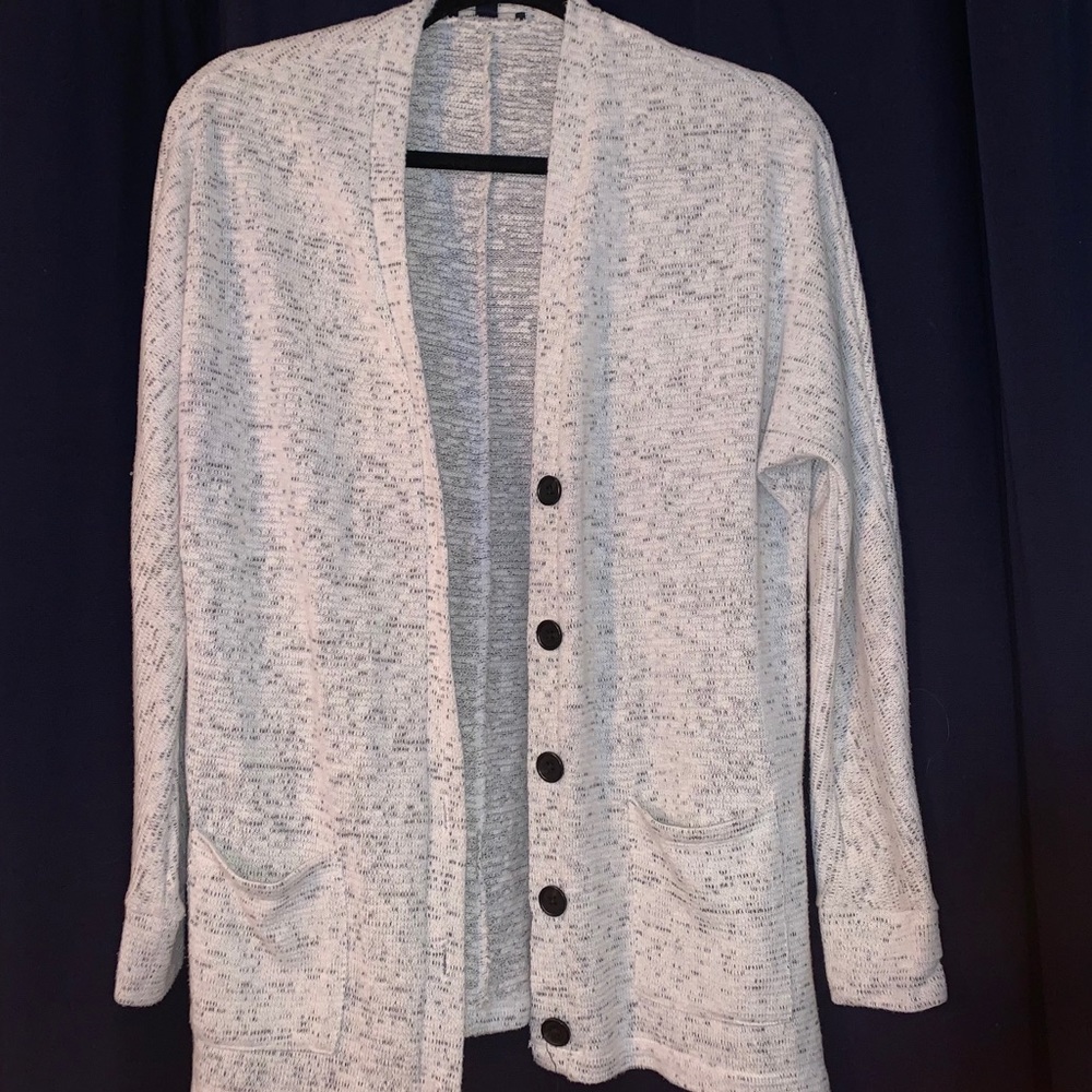 American eagle cardigan